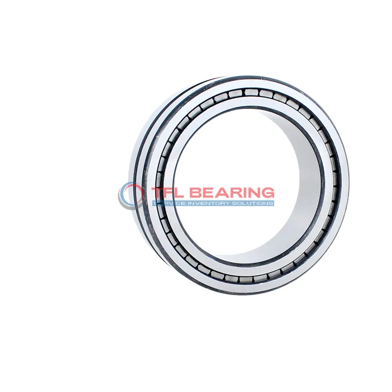 Double Row Full Complement Cylindrical Roller Bearings NNF 5015 ADB-2LSV